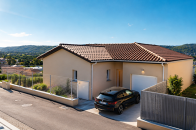 Maison 4 pièces 315000 €