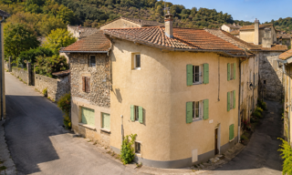 Immeuble  140 m² à vendre à Saint-Vallier (26240)