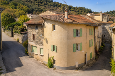 Immeuble  145000 €