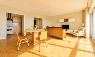 Appartement 2 Pièces 72 m² à vendre à Sainte-Foy-lès-Lyon (69110)