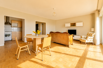 Appartement 2 pièces 258000 €