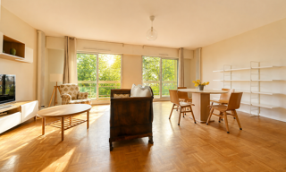 Appartement 2 Pièces 72 m² à vendre à Sainte-Foy-lès-Lyon (69110)