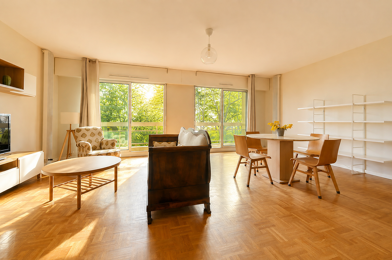 Appartement 2 pièces 258000 €