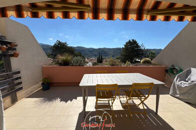 Appartement 3 pièces 323000 €