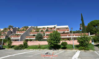 Appartement 3 Pièces 66 m² à vendre à Carros (06510)