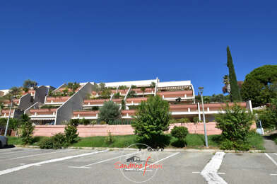 Appartement 3 pièces 323000 €