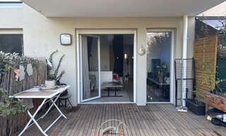 Appartement 1 Pièce 26 m² à vendre à Carros (06510)
