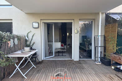 Appartement 1 pièces 165000 €