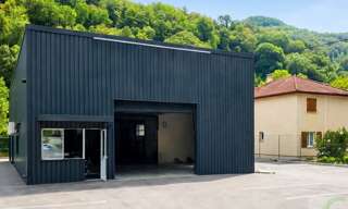 Commerce  500 m² à vendre à Le Versoud (38420)