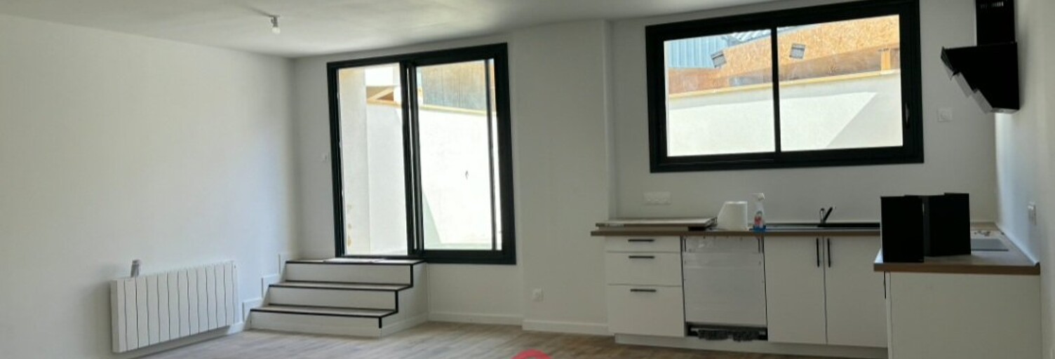 Maison 4 Pièces 86 m² à vendre à Eu (76260)