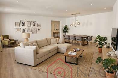 Appartement 4 pièces 249000 €
