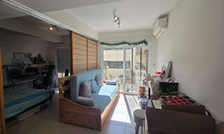 Appartement 2 Pièces 35 m² à louer à Lambesc (13410)