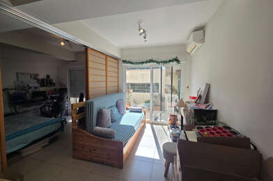 Appartement 2 pièces 730 €