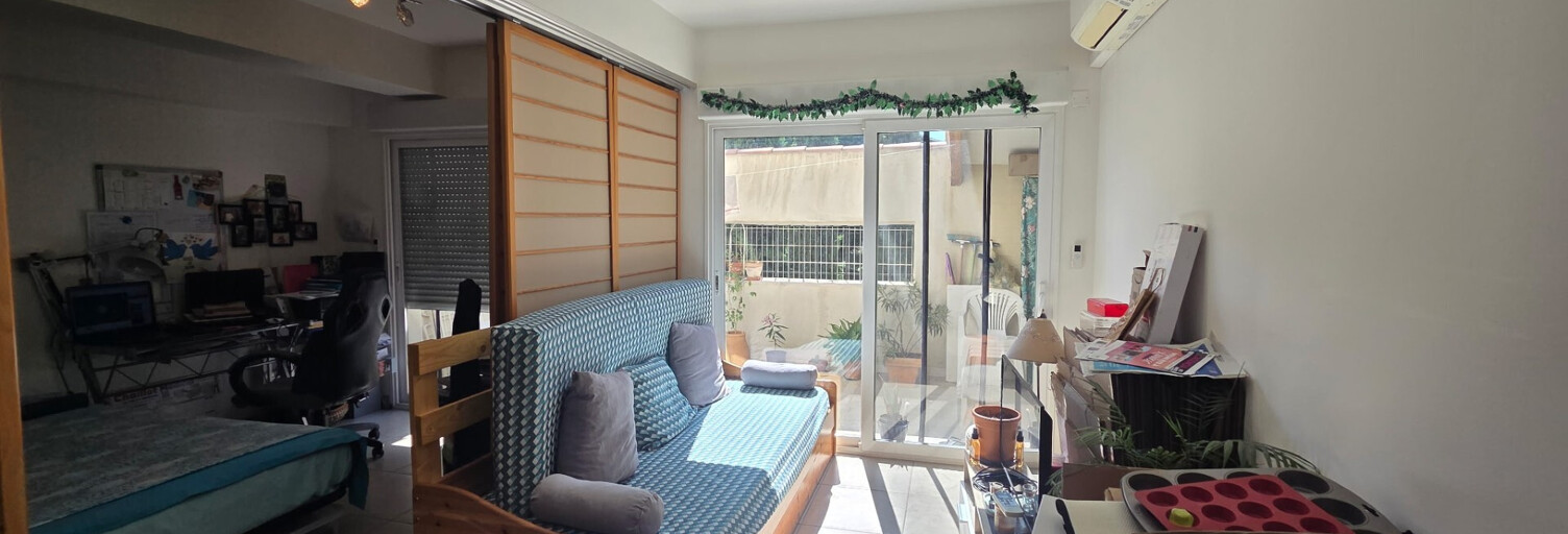 Appartement 2 Pièces 35 m² à louer à Lambesc (13410)