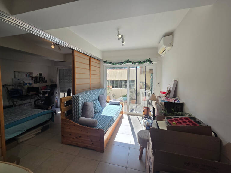 Appartement dans résidence - Proche centre ville avec Parkin — photo 1