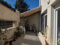 Appartement dans résidence - Proche centre ville avec Parkin — photo 4