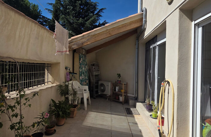 Appartement dans résidence - Proche centre ville avec Parkin — photo 4