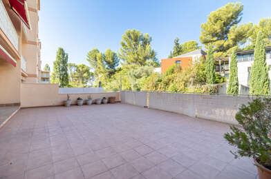 Appartement 3 pièces 233000 €