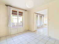 T3 57m2 + Terrasse de 67 m2 - garage et cave — photo 4