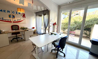 Appartement 2 Pièces 64 m² à vendre à Toulon (83000)
