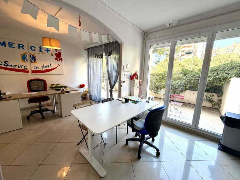 TOULON - LA RODE — photo 1