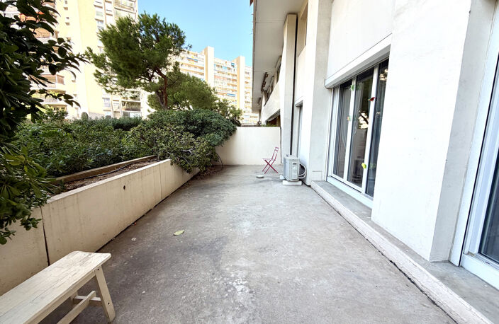 TOULON - LA RODE — photo 2