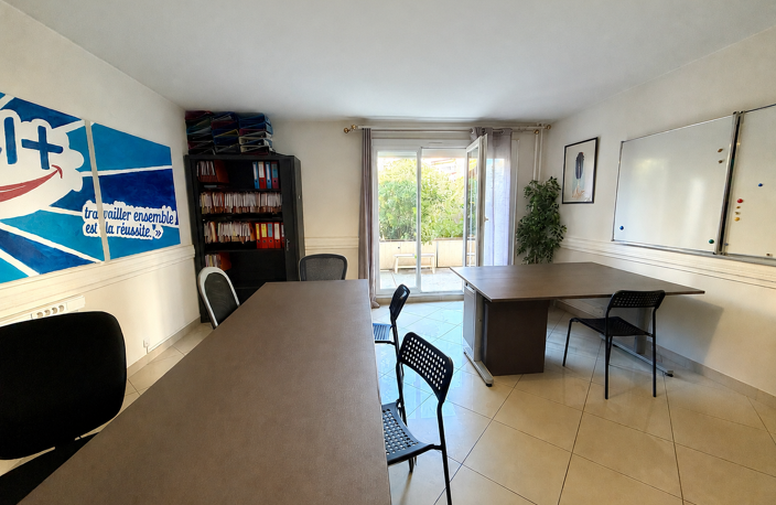 TOULON - LA RODE — photo 4