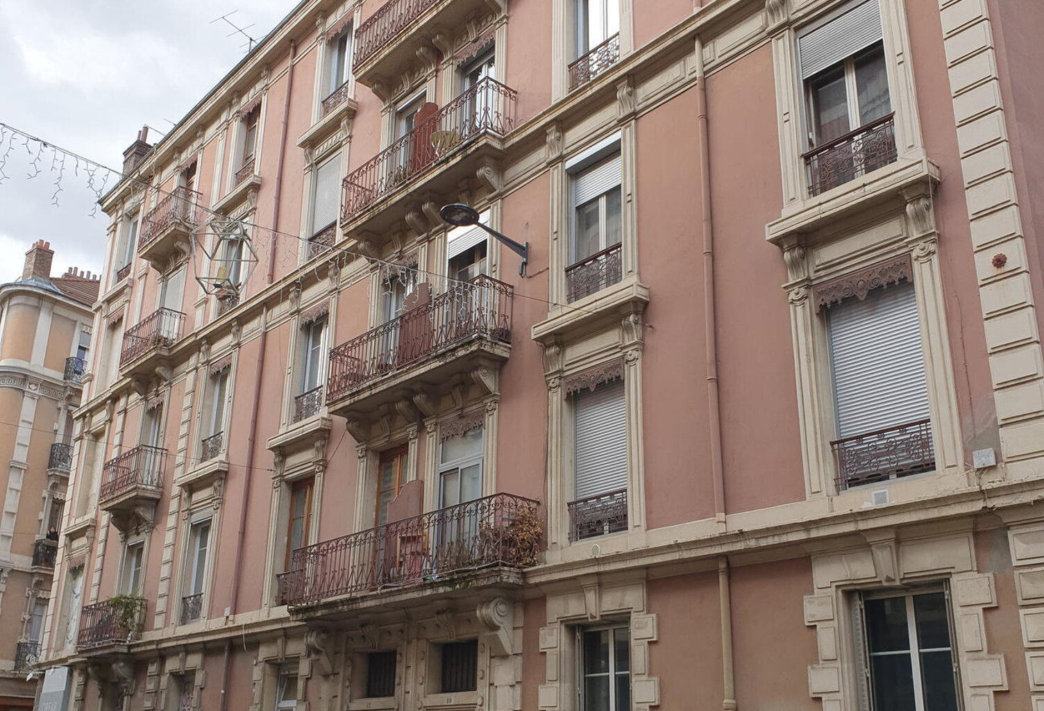 Location appartement 3 pièces 74 m² à Grenoble (38000) — photo 1