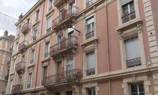 Appartement 3 Pièces 74 m² à louer à Grenoble (38000)