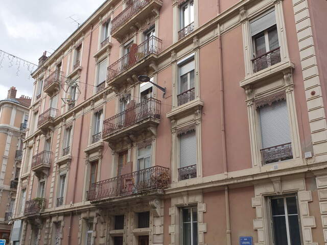 Appartement 3 pièces 74 m² à Grenoble — photo du bien