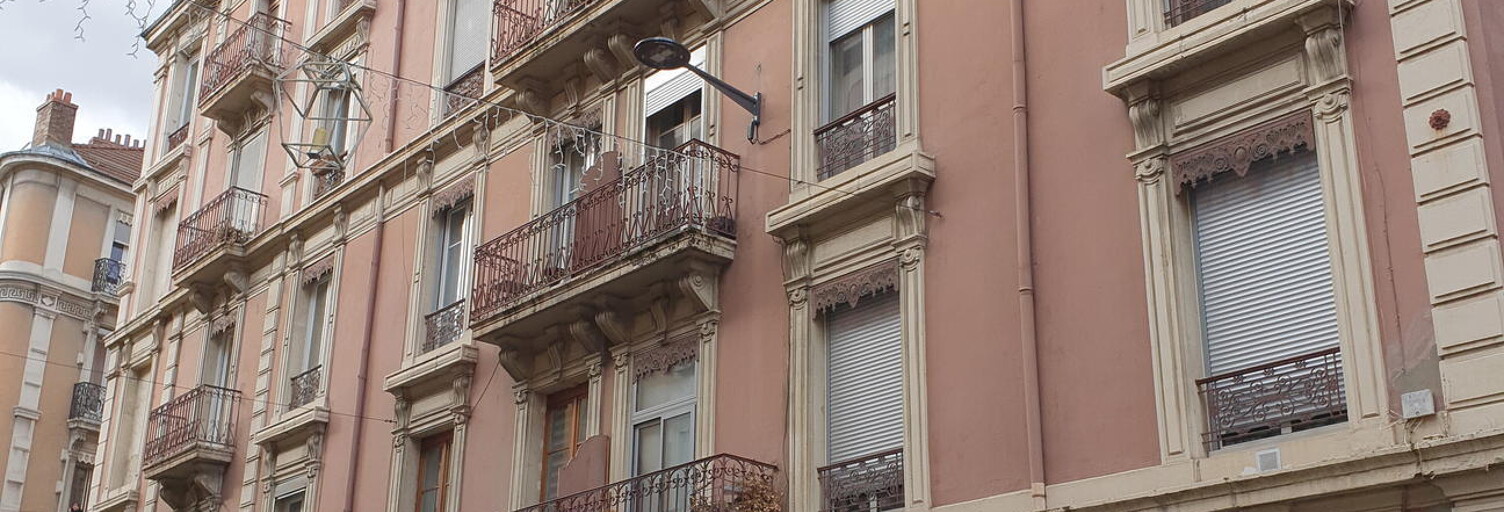 Appartement 3 Pièces 74 m² à louer à Grenoble (38000)