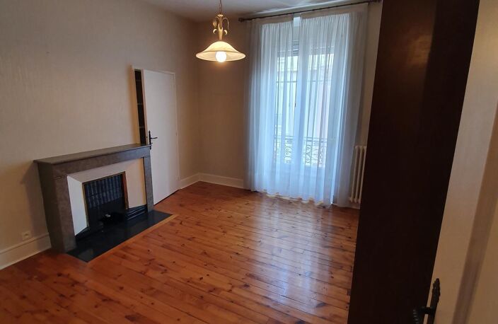 Location appartement 3 pièces 74 m² à Grenoble (38000) — photo 4
