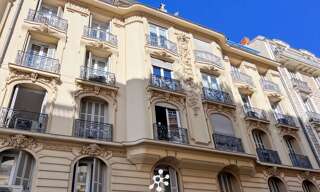 Appartement 3 Pièces 55 m² à vendre à Nice (06000)