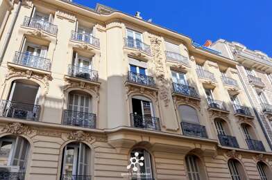Appartement 3 pièces 570000 €