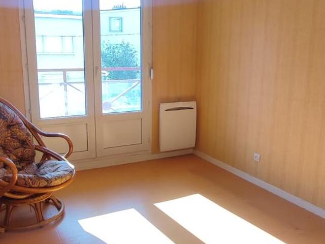 Appartement proposé à Le Mans