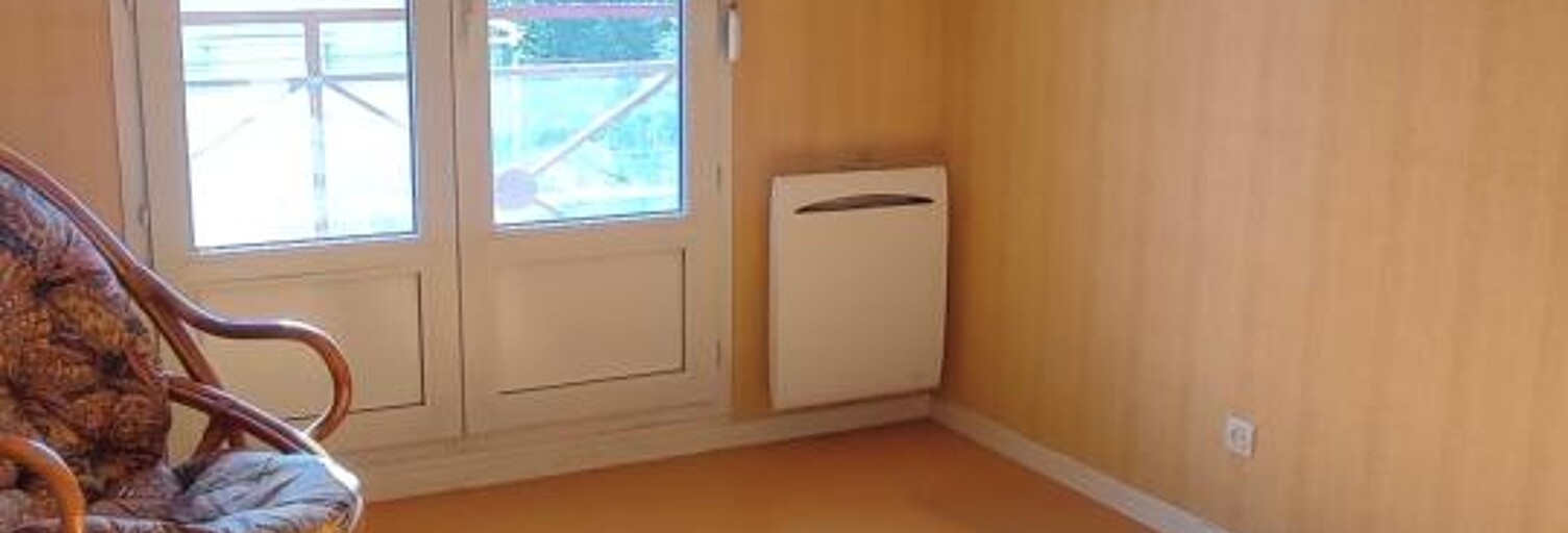 Appartement  62 m² à vendre à Le Mans (72000)