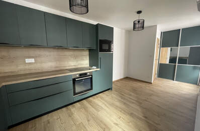 Appartement T2 entièrement rénové à Saint-Jean-Pied-de-Port — photo du bien