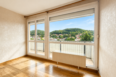 Appartement 3 pièces 125000 €