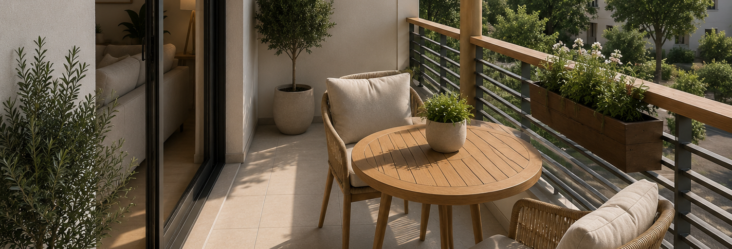 Appartement 3 Pièces 85 m² à vendre à Sénas (13560)