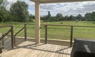 Maison 6 Pièces 100 m² à vendre à Fontenay-lès-Briis (91640)