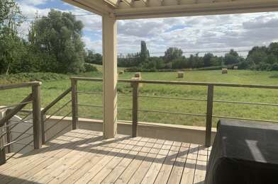 Maison 6 pièces 369000 €