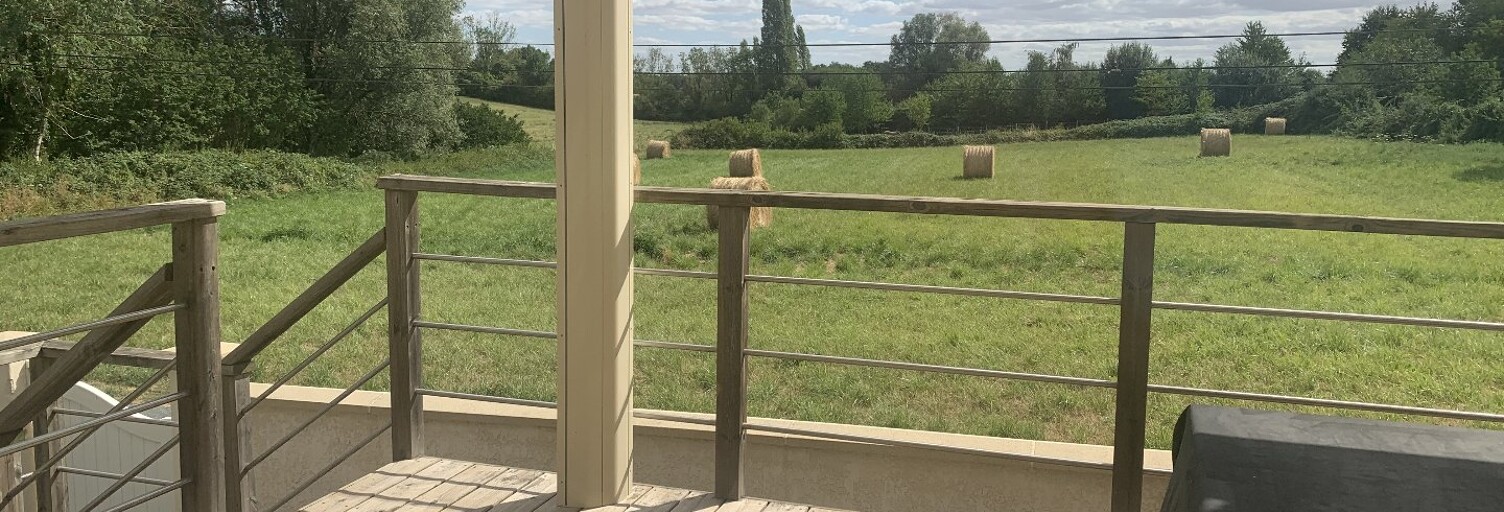 Maison 6 Pièces 100 m² à vendre à Fontenay-lès-Briis (91640)
