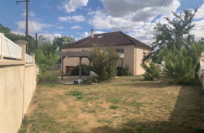AMOUREUX DE LA NATURE DU CALME ET DE LA TRANQUILITE !!!! CETTE MAISON EST FAITES POUR VOUS !!!! — photo 2