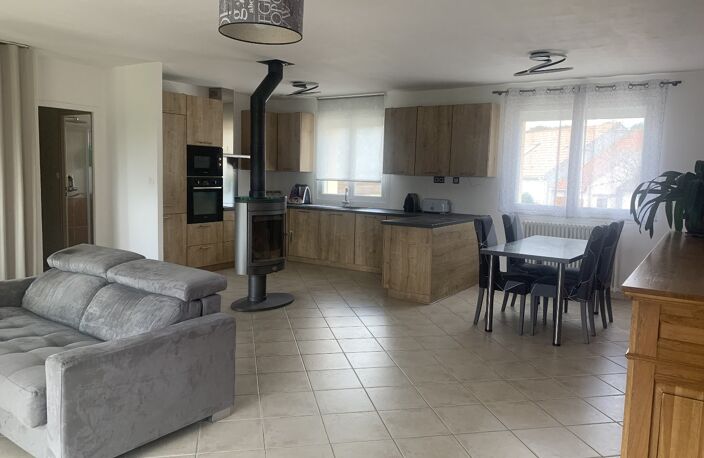 AMOUREUX DE LA NATURE DU CALME ET DE LA TRANQUILITE !!!! CETTE MAISON EST FAITES POUR VOUS !!!! — photo 3