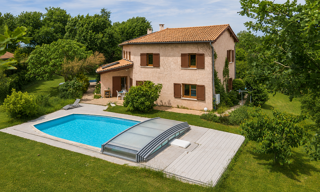 Maison 9 Pièces 253 m² à vendre à Chaponost (69630)