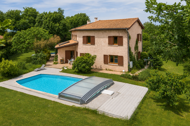 Maison 9 pièces 799000 €