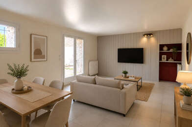 Appartement 2 pièces 209000 €