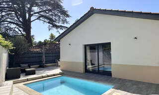 Maison 5 Pièces 115 m² à vendre à Charly (69390)