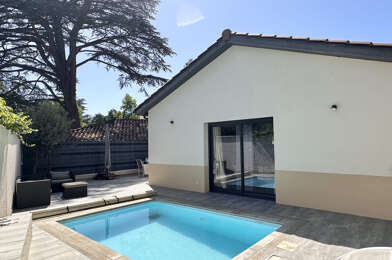 Maison 5 pièces 495000 €