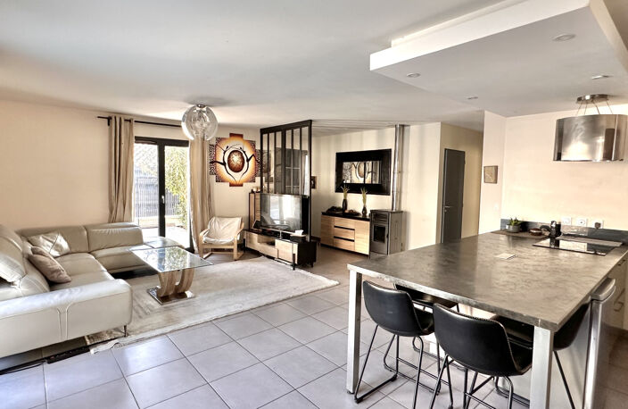 EXCLUSIVITE CHARLY CENTRE MAISON RECENTE DE PLAIN-PIED 4 CHA — photo 2